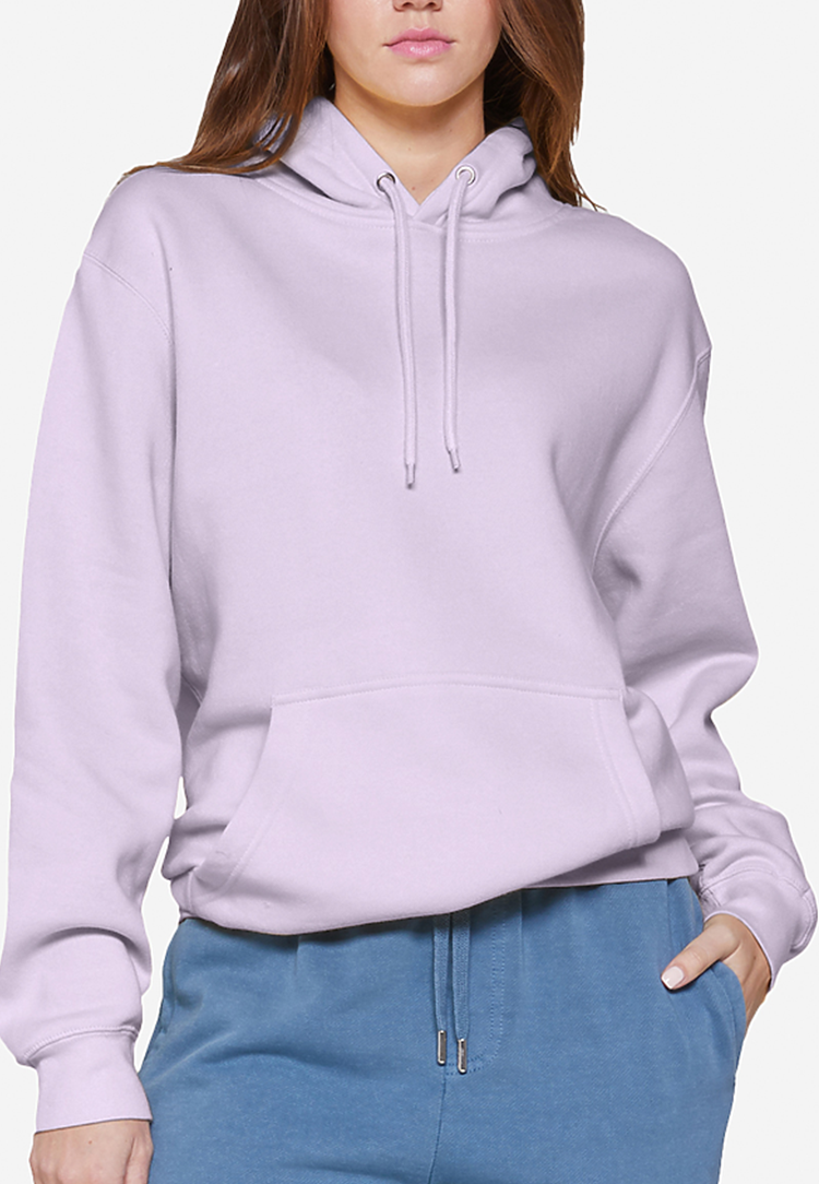 Classic Unisex Pullover Hoodie, Ultimate Sweatshirt, Mid-weight Fleece Hoodie, Cotton Sweatshirt