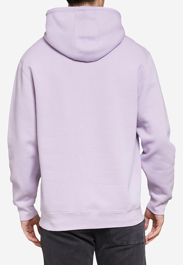 Men Classic Pullover Hoodie, Ultimate Sweatshirt, Mid-weight Fleece Hoodie, Cotton Sweatshirt