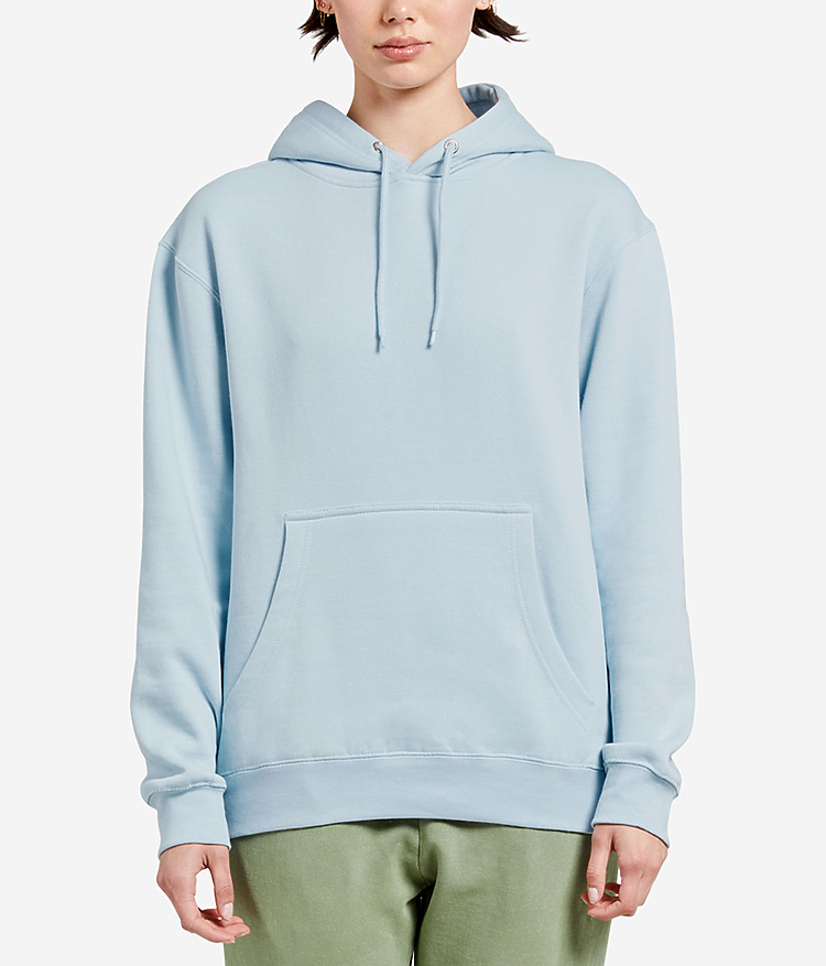 Women Pullover Hoodie, Ultimate Sweatshirt, Mid-weight Fleece Hoodie, Cotton Sweatshirt