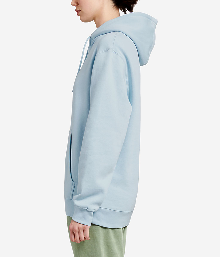 Women Pullover Hoodie, Ultimate Sweatshirt, Mid-weight Fleece Hoodie, Cotton Sweatshirt