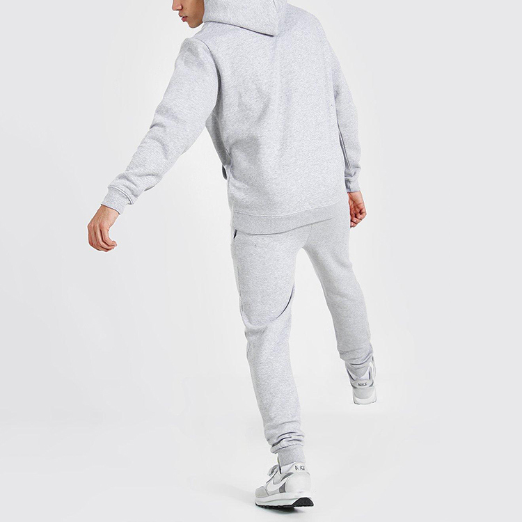 Pullover French Terry Cotton Hoodie – Fresh Blanks Online Store