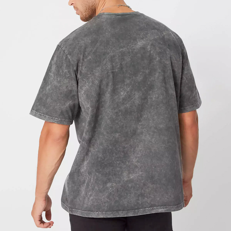 pantalones católico Fe ciega Vintage Mineral Wash T-Shirt – Fresh Blanks Online Store